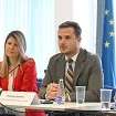 Zenović: Posvećenim radom i mjerljivim rezultatima zatvaramo sva poglavlja do kraja godine