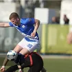 Fudbaleri Petrovca sjutra u Danilovgradu protiv Mladosti 