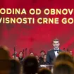 Spajić: Ovo je naša bitka za Evropsku uniju, za pokoljenja koja dolaze