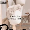 Bogata ponuda unikata: Bazar rukotvorina 8. i 9. juna u Budvi