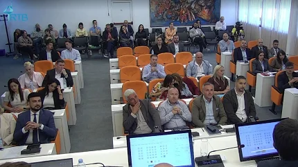 Sjednica SO Budva: Teške riječi i optužbe obilježile skupštinsko zasijedanje 