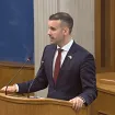 Spajić na Premijerskom satu: Zbog opozicije izgubljeno 4,6 miliona eura, za sezonu nikad spremniji
