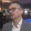 Šarec: Ultimatumi nijesu rješenje, politički akteri moraju postići kompromis oko izmjena Ustava