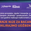 Počinje tradicionalna akcija „Znanje nije za bacanje – reciklirajmo udžbenike