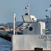 Privremena obustava saobraćaja na liniji Kamenari–Lepetane zbog Samita EU - Zapadni Balkan