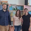 Angelina Lulić osvojila prvo mjesto iz biologije na Olimpijadi znanja