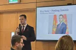Zenović: Pristupanje EU više od usklađivanja zakonodavstva i ispunjavanja formalnih kriterijuma