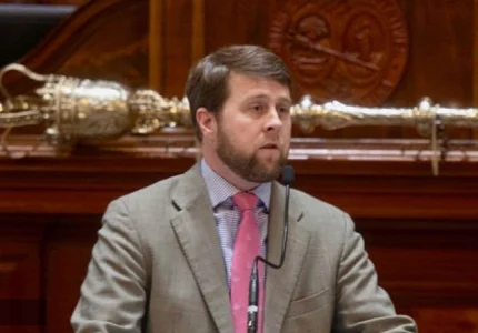 Piter Mekoj nominovan za ambasadora SAD u Crnoj Gori