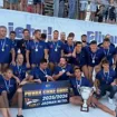 Jadran sa maksimalnih 3:0 u seriji odbranio titulu prvaka države