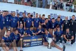 Jadran sa maksimalnih 3:0 u seriji odbranio titulu prvaka države
