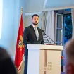 Milatović: Odnos prema Narodnom muzeju je pokazatelj odgovornosti države prema sopstvenom nasljeđu