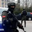 Policija tragala za Zvicerom u Kotoru i Tivtu: Jedna osoba uhapšena, pretresano 30 objekata, oduzeti automobili, novac...