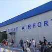 Aerodrom Tivat: Putnici za 4. jun da dođu do 11:30 sati