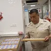 Madrid predstavio poseban desert u čast posjete pape Lava