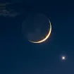 Jun donosi spektakl na noćnom nebu: Od susreta Venere i Jupitera do Jagodnog Mjeseca