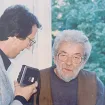 Slikar svjetlosti, Dado Đurić u razgovoru sa Rankom Pavićevićem 