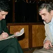 Miroslav Mika Antić u razgovoru sa Rankom Pavićevićem: Poezija je više od života