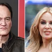 Neočekivani glumački tandem: Tarantino i Kajli Minog snimaju novi film