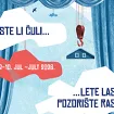 Danas počinje 34. kotorski festival pozorišta za djecu pod sloganom „Jeste li čuli.. lete laste, pozorište raste