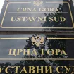 Ustavni sud pokrenuo postupak: 