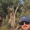 Vojin Ćetković i Nikola Rakočević uživaju na Adi Bojani