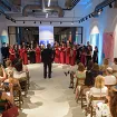 Kamerni hor AVE oduševio publiku na Tivat Music Festivalu