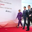 Predsjednica Slovenije i predsjednik Hrvatske dolaze na Cetinje: Pirc Musar i Milanović gosti predsjednika Milatovića povodom Dana državnosti
