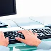 Švajcarski model - kako kucamo na tastaturi otkriva nivo stresa