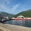 Trajekt 30. avgust spreman za plovidbu nakon remonta
