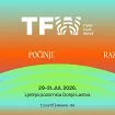 Program prvog Tivat Film Wave-a
