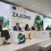 Više od 2,2 miliona eura bespovratnih sredstava omogućilo hotelima širom Crne Gore da unaprijedi energetsku efikasnost