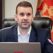 Spajić predvodi delegaciju Vlade na NATO Samitu