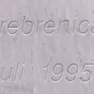 Dan sjećanja na Srebrenicu pred Vladom