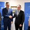 Vlada i EBRD pokreću investiciju od 30 miliona EUR za bezbjednije i modernije puteve