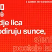 Večeras u Budvi otvaranje III Ljetnjeg likovnog salona ULUCG u čast velikih jubileja