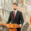 Milatović potpisao ukaze o proglašenju 11 zakona