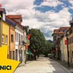 Ljetnja pozornica na Cetinju: 12. jula Emina Jahović, 13. jula Željko Bebek