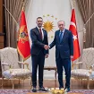 Spajić i Erdogan o snažnijoj saradnji dvije zemlje: Crna Gora i Turska formiraju Savjet za saradnju na visokom nivou