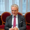 Satler: Bez odlaganja završiti proces izmjena Ustava