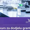 Objavljen konkurs za grantove namijenjene istraživačkoj infrastrukturi
