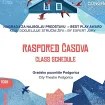 Predstava “Raspored časova“ najbolja na Kotorskom festivalu pozorišta za djecu