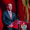 Spajić čestitao Dan državnosti: Nacionalna snaga i kolektivni napredak dolaze iz sloge oko najvažnijih ciljeva