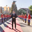 Bečić: Trinaesti jul je simbol nepokolebljivog duha, članstvo u EU biće kruna našeg istorijskog puta