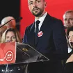 Živković: 13. jul je simbol slobode, naša je obaveza da gradimo građansku i evropsku Crnu Goru