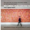 Otvaranjem izložbe Irene Lagator Pejović počinje likovni program XL festivala „Grad teatar“