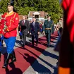 Krapović: Trinaesti jul je kruna viševjekovne borbe za slobodu i nezavisnost Crne Gore