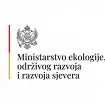 Ministarstvo ekologije, održivog razvoja i razvoja sjevera čestitalo 13. jul: Naša vizija je evropska i ekološka Crna Gora