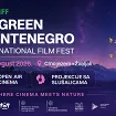 Green Montenegro IFF od 1. do 3. avgusta na Crnom jezeru 