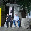 Andrija Radulović na Trgu pjesnika: Poezija je nova Nojeva barka za spas ljepote