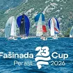 Jedriličarski klub „Lahor“ organizuje 23. Fašinada kup 2026